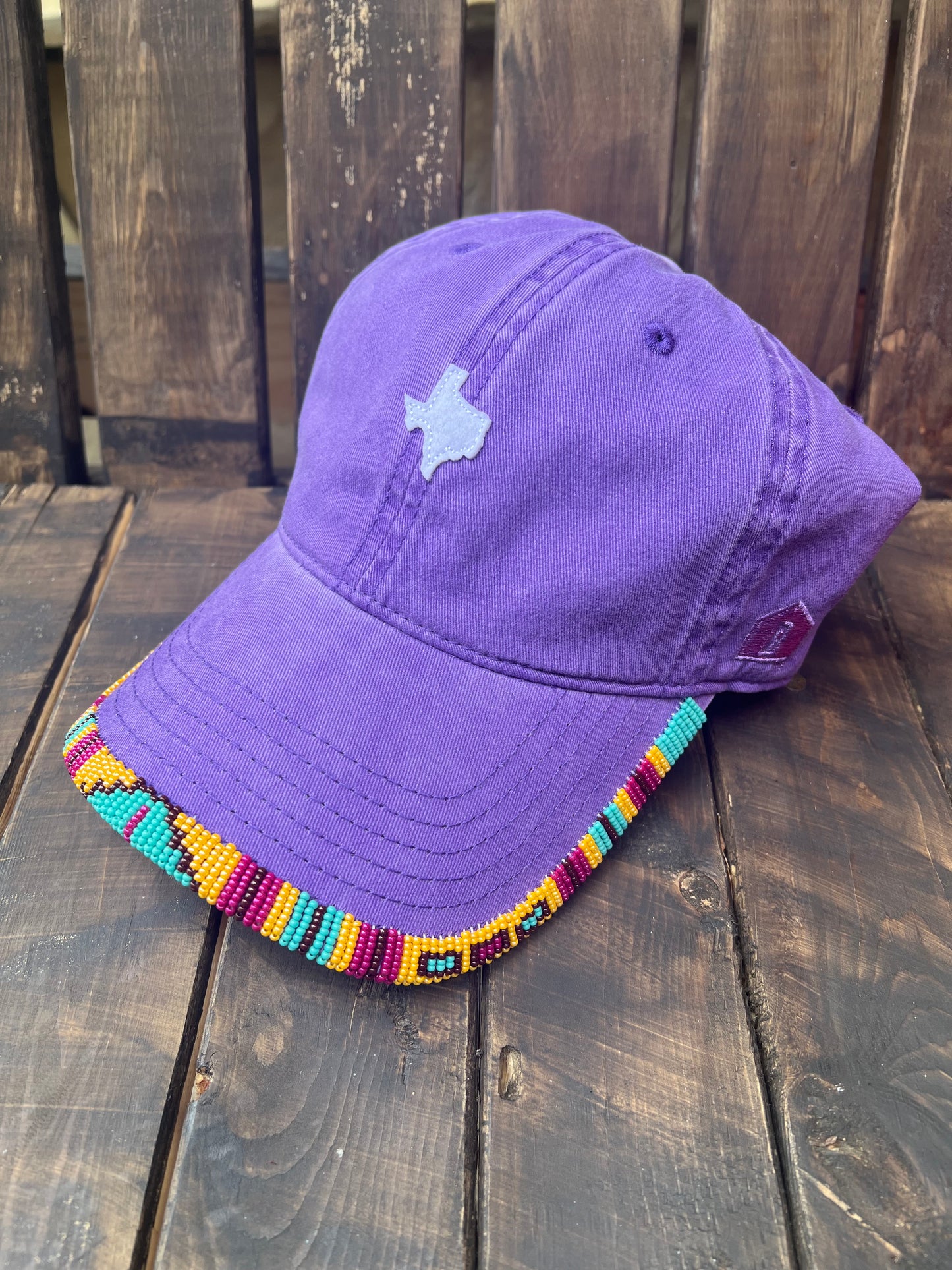 Purple Texas Love