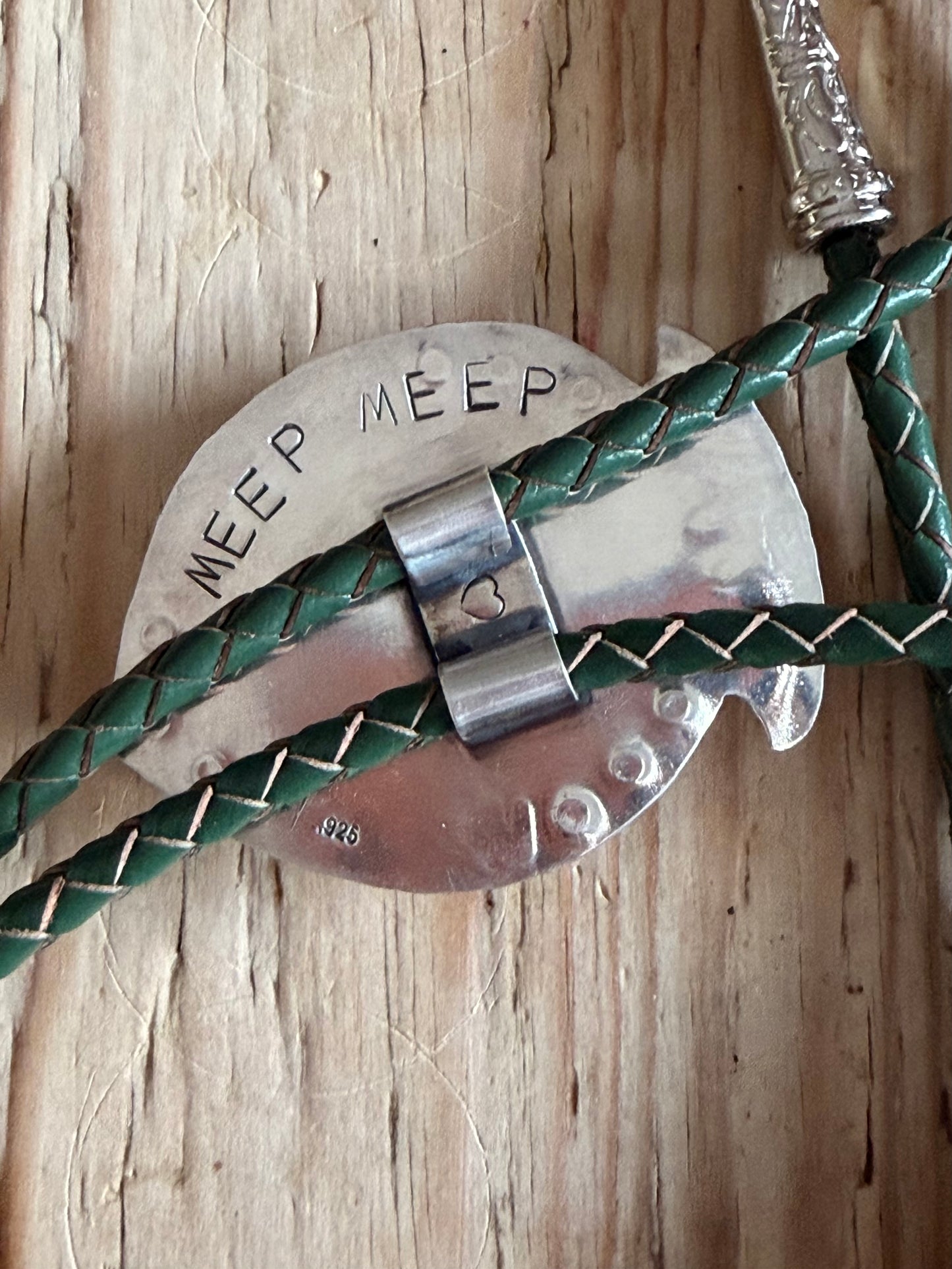 Roadrunner bolo