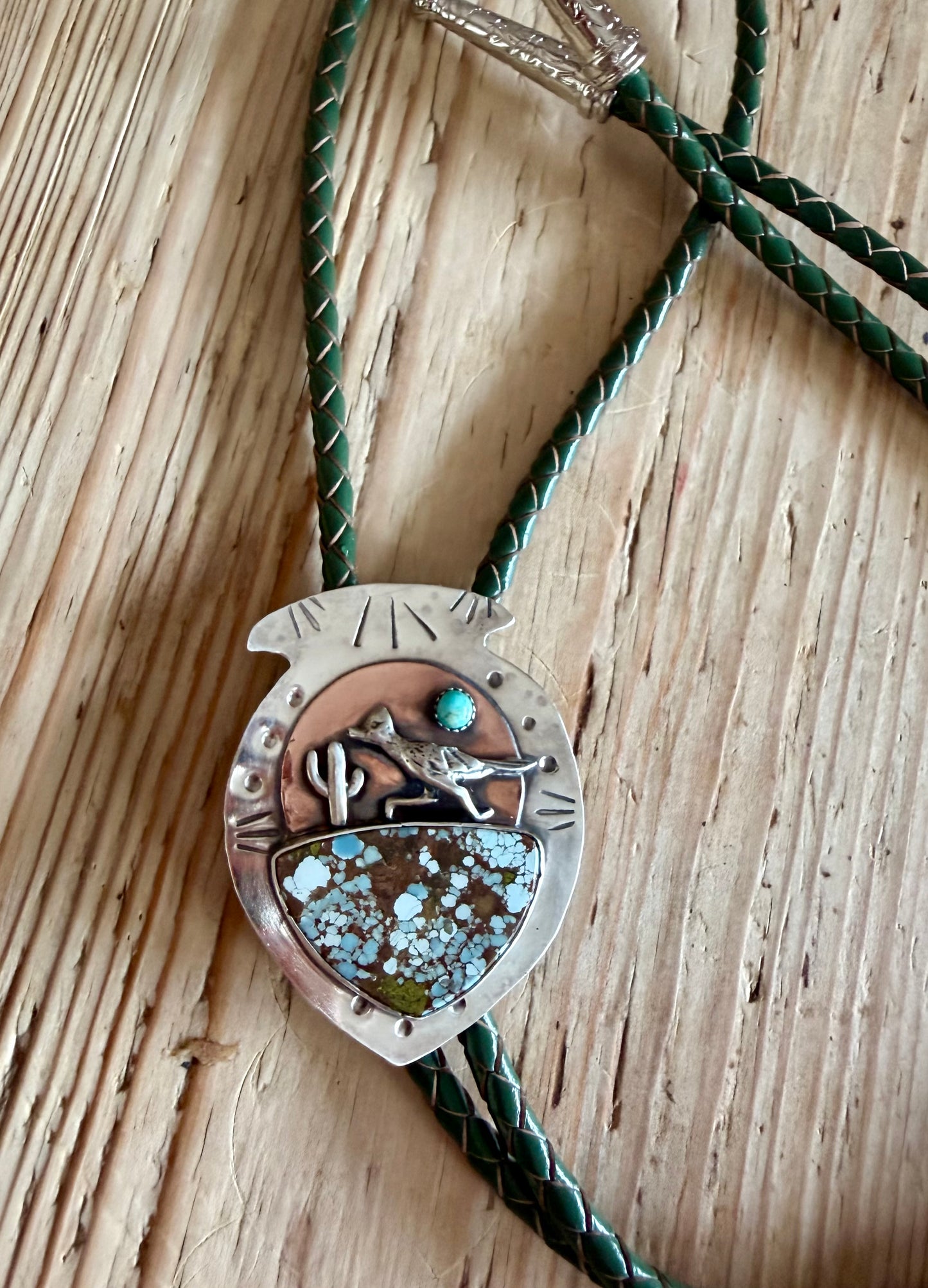 Roadrunner bolo