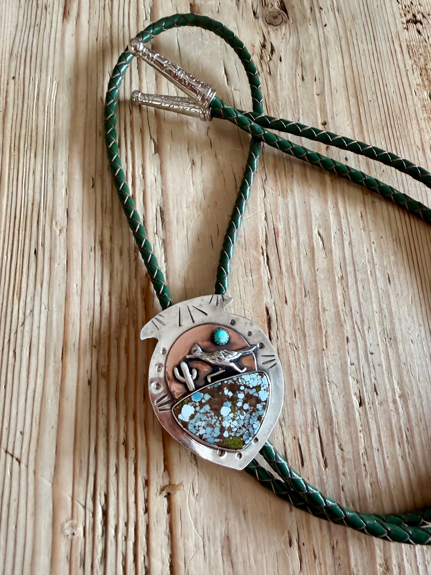 Roadrunner bolo
