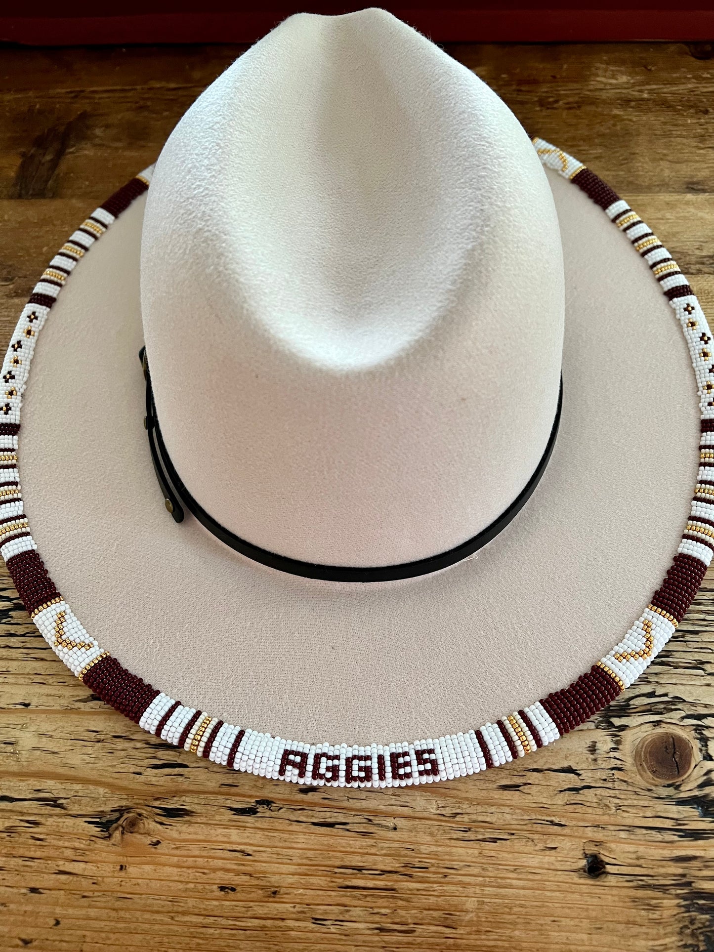 The Aggies