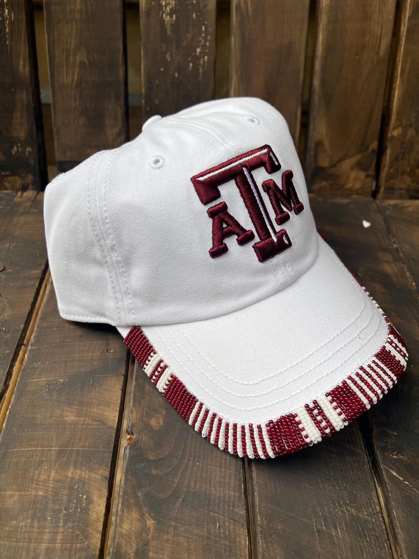 Texas A&M University cap