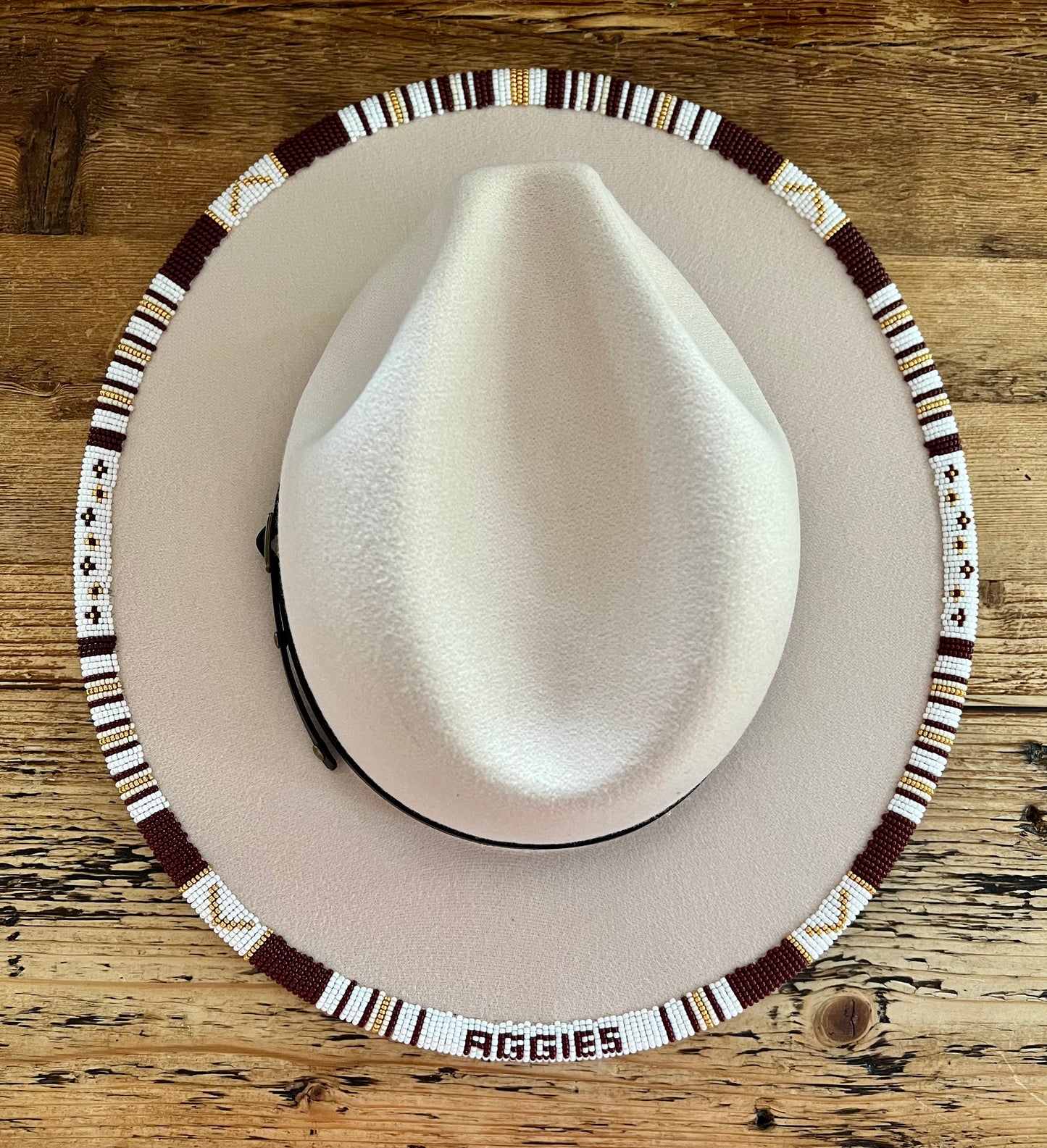 The Aggies