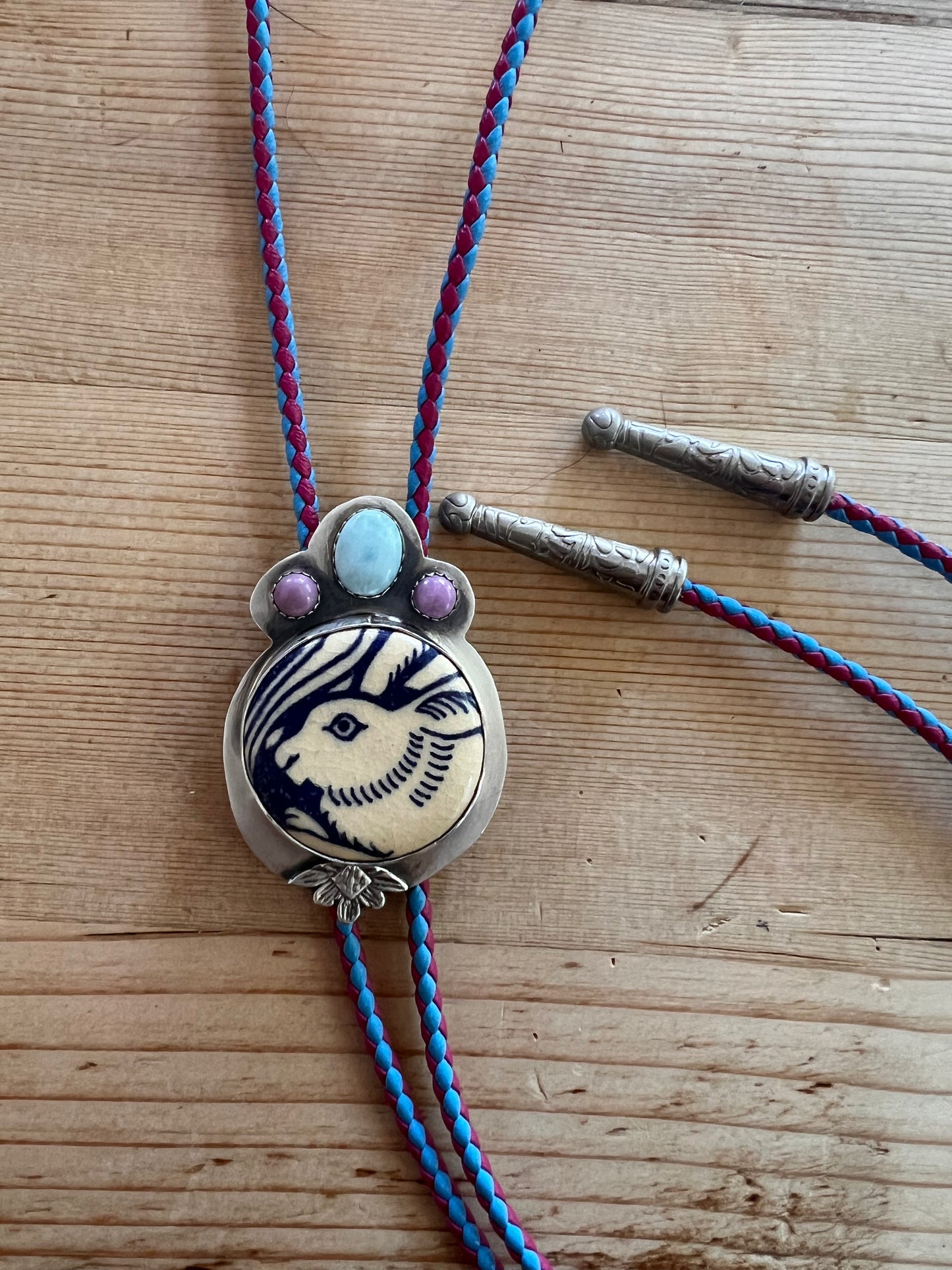 Hunny Bunny bolo