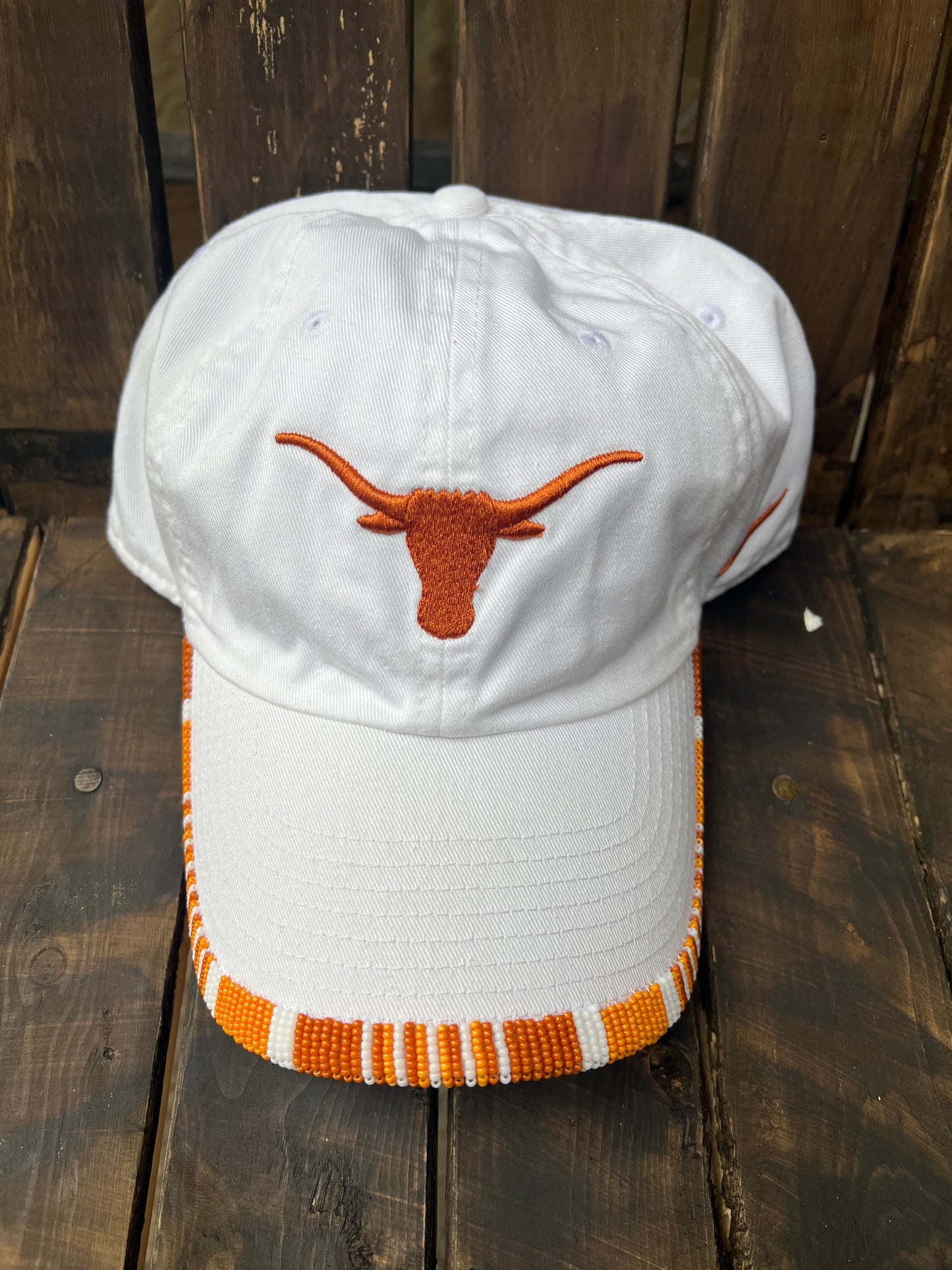 UT Longhorns hat