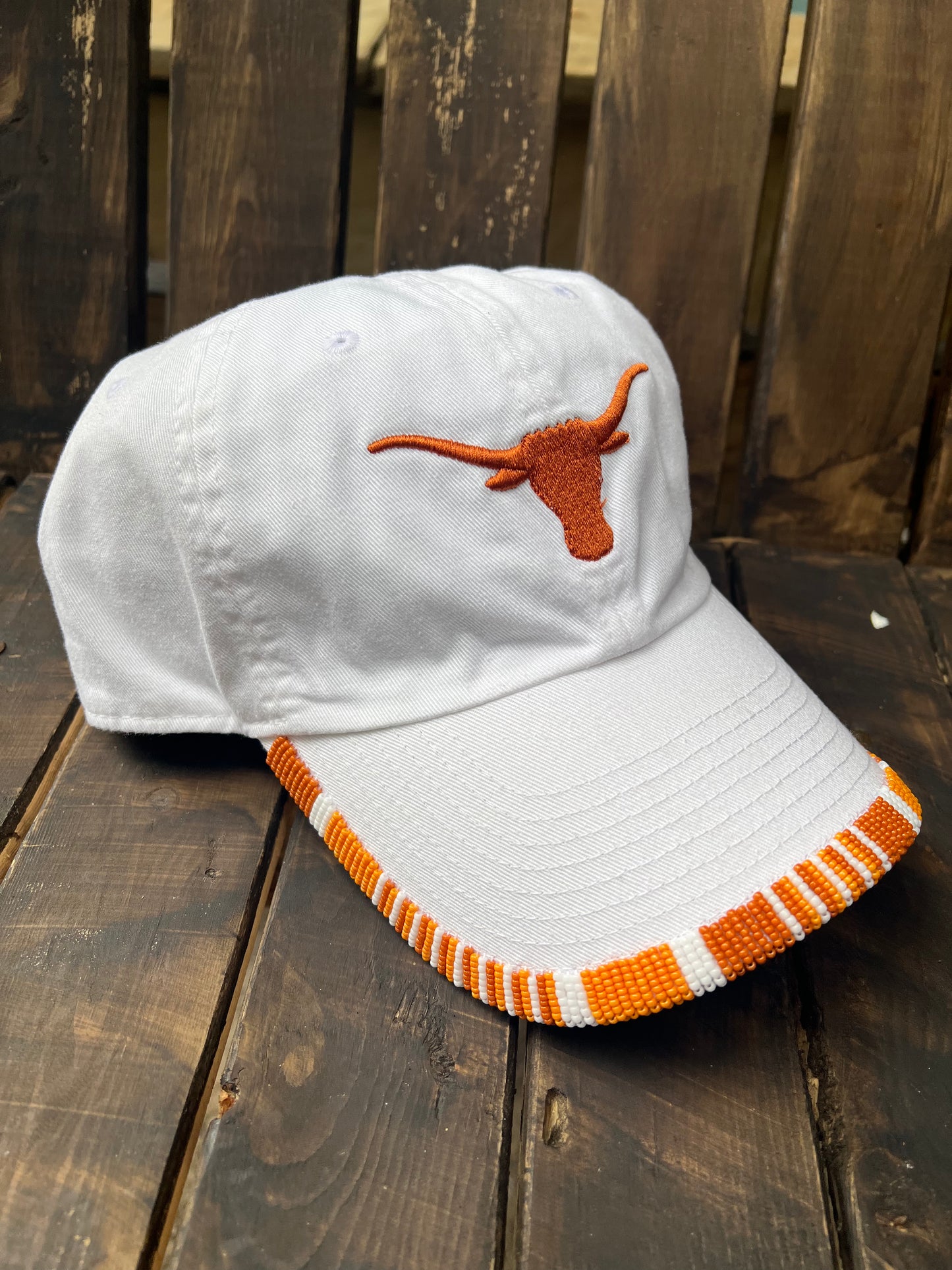 UT Longhorns hat