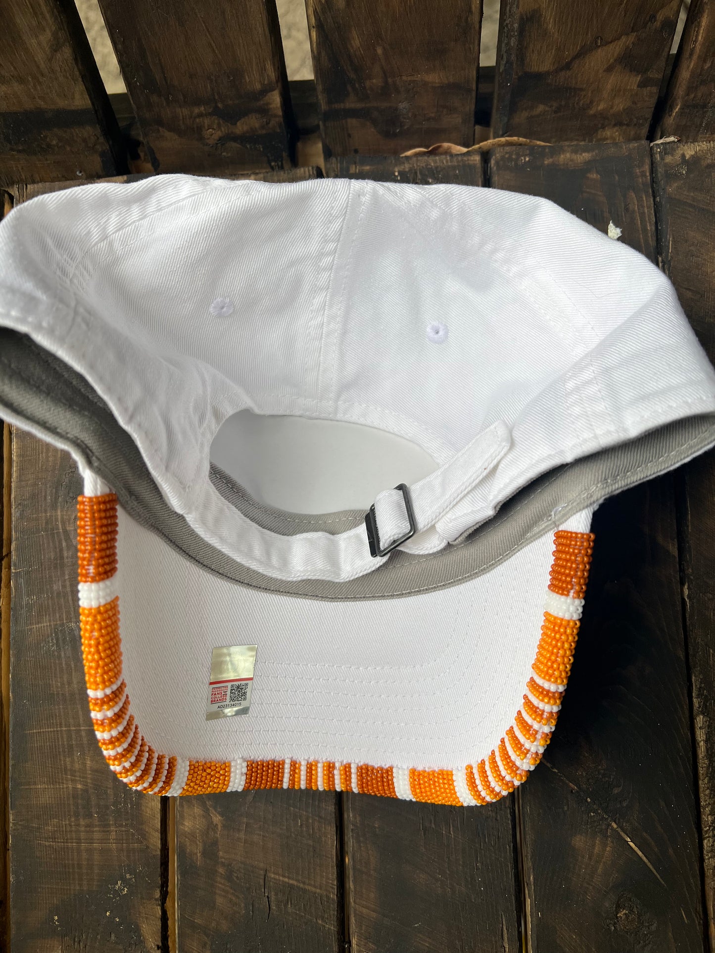 UT Longhorns hat