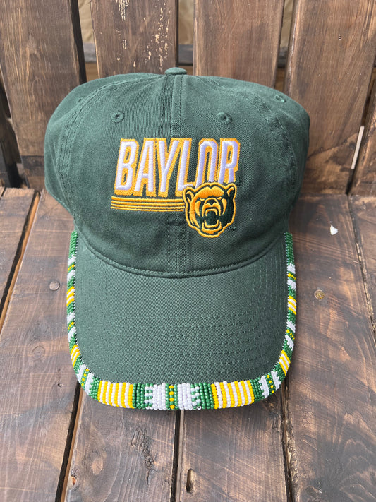 Baylor University cap